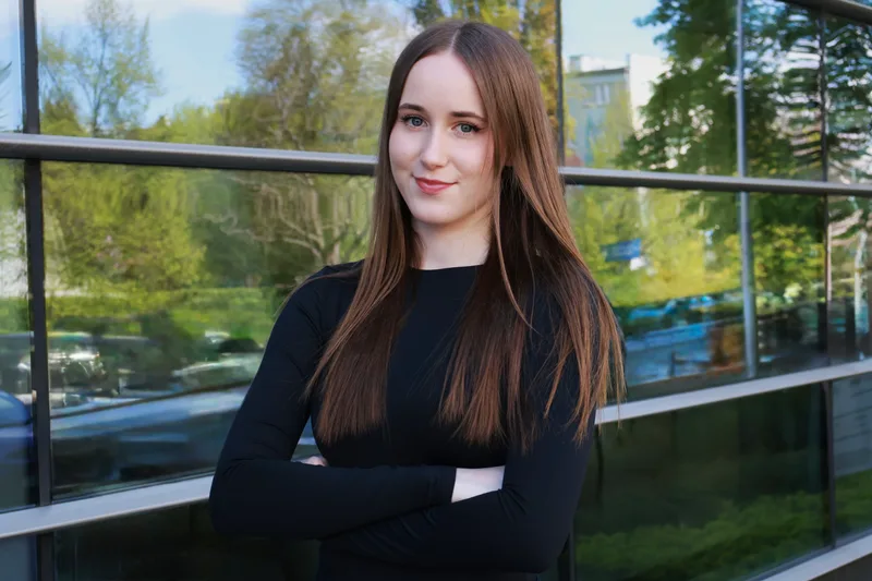 Ewelina Kaźmierczak