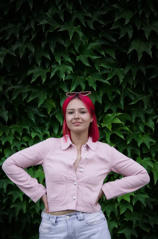 Maja Łońska