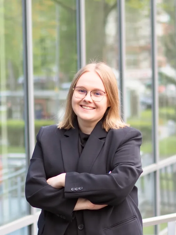 Zofia Palus
